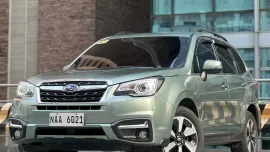 🔥🔥2018 Subaru Forester 2.0 IL AWD Automatic Gas 📲Call or Text: 09957210548 ARVIN BATALLER🔥🔥