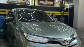 Toyota Vios XE AT 2020