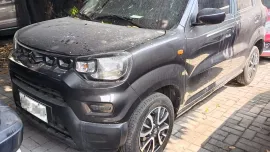 2025 SUZUKU SPRESSO GL AGS Automatic