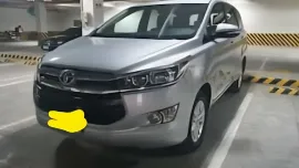 2nd hand Toyota Innova 270KM