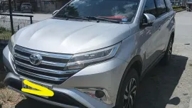 2nd hand Toyota Rush 280KM