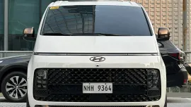 2024 Hyundai Staria Premium AWD 2.2 A/T Diesel ☎️0935 600 3692 JAN RAY DE JESUS✅️408K ALL-IN DP