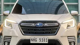 2023 Subaru Forester 2.0i-S Eyesight AWD A/T Gas ☎️0935 600 3692 JAN RAY DE JESUS✅️144K ALL-IN DP