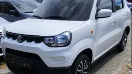 2025 SUZUKU SPRESSO GL Automatic