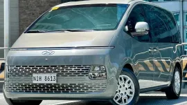 2023 Hyundai Staria 2.2 GLS Diesel AT ✅🔥🙋🏻‍♂️𝐂𝐀𝐑𝐋 𝐁𝐎𝐍𝐍𝐄𝐕𝐈𝐄 ☎️ 0938 458 8779