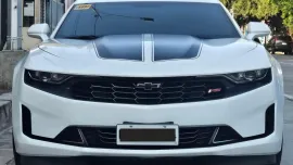 HOT!!! 2024 Chevrolet Camaro RS for sale at affordable price! 