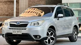 2014 Subaru Forester 2.0i-P AWD AT Gas 🔥✅ 𝐂𝐋𝐄𝐎 🙋🏼‍♀️📲0938 830 7235