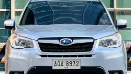 2014 Subaru Forester 2.0i-P AWD AT Gas 🔥✅ 𝐂𝐋𝐄𝐎 🙋🏼‍♀️📲0938 830 7235