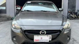 ✅Mazda 2 2017 1.5 Skyactiv 62K KM Automatic  CAR EMPIRE ANNEX  ✅Cash Price: ₱395,000  ✅Available for