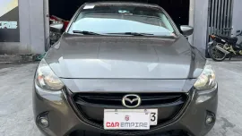 ✅Mazda 2 2017 1.5 Skyactiv 62K KM Automatic