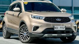 2023 Ford Territory 1.5 Titanium Gas Automatic🔥✅ 𝐂𝐋𝐄𝐎 🙋🏼‍♀️📲0938 830 7235