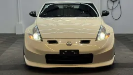 HOT!!! 2010 Nissan 370Z NISMO V1 (Numbered Unit) for sale at affordable price! 
