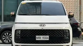 2024 Hyundai Staria Premium AWD 2.2 Automatic Diesel🔥✅ 𝐂𝐋𝐄𝐎 🙋🏼‍♀️📲0938 830 7235