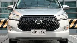 2018 Toyota Innova 2.8 E Diesel Automatic🔥✅ 𝐂𝐋𝐄𝐎 🙋🏼‍♀️📲0938 830 7235
