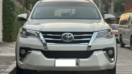 HOT!!! 2018 Toyota Fortuner G for sale at affordable price! 
