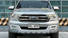 2018 Ford Everest 2.2 Trend AT Diesel🔥139K ALL IN ✅ 𝐂𝐋𝐄𝐎 🙋🏼‍♀️📲0938 830 7235