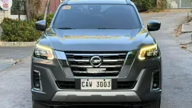 HOT!!! 2022 Nissan Terra VE 4x2 for sale at affordable price! 