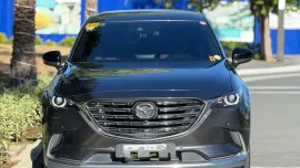 HOT!!! 2023 Mazda CX-9 AWD Signature Series Top of the line for sale at affordable price! 