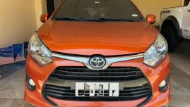 HOT!!! 2018 Toyota Wigo G for sale at affordable price! 