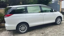 Toyota Previa Well kept low mileage still good  luxury condition
