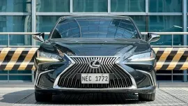 2020 Lexus ES350 3.5 V6 Gas A/T w/Sunroof☎️0935 600 3692 JAN RAY DE JESUS