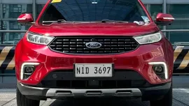 2022 Ford Territory Titanium 1.5 Gas A/T ☎️0935 600 3692 JAN RAY DE JESUS✅️93K ALL-IN DP
