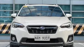 2018 Subaru XV 2.0i-S Eyesight A/T Gas☎️0935 600 3692 JAN RAY DE JESUS✅️116K ALL-IN DP