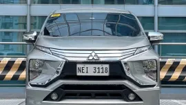2019 Mitsubishi Xpander GLS 1.5 A/T Gas☎️0935 600 3692 JAN RAY DE JESUS✅️106K ALL-IN DP