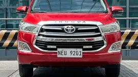 2020 Toyota Innova 2.8 E Diesel A/T☎️0935 600 3692 JAN RAY DE JESUS✅️142K ALL-IN DP