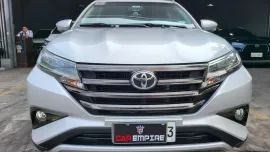 ✅Toyota Rush 2019 1.5 G 27K KM Casa Maintained Automatic