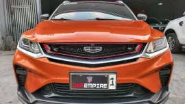 ✅Geely Coolray 2022 1.5 Sport W/ Sunroof 31K KM Casa Maintained Automatic