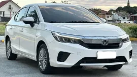 HOT!!! 2023 Honda City 1.5 S CVT for sale at affordable price! 