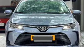 HOT!!! 2020 Toyota Corrolla Altis G for sale at affordable price! 