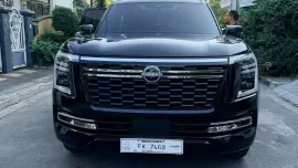 HOT!!! 2026 Nissan Patrol Royale 4x4 for sale at affordable price! 