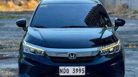 HOT!!! 2021 Honda City Sensing for sale at affordable price! 