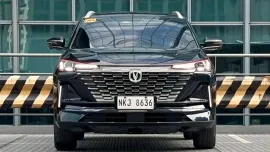 2024 Changan CS55 Plus 1.5 Gas Automatic 🔥☎️09279850198 🙋‍♂️𝐉𝐄𝐒𝐒𝐄𝐍 𝐌𝐄𝐍𝐃𝐎𝐙𝐀