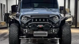 HOT!!! 2017 Jeep Wrangler Unlimited V6 for sale at affordable price! 