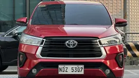 2021 Toyota Innova 2.8 E Diesel Automatic 🔥☎️09279850198 🙋‍♂️𝐉𝐄𝐒𝐒𝐄𝐍 𝐌𝐄𝐍𝐃𝐎𝐙𝐀