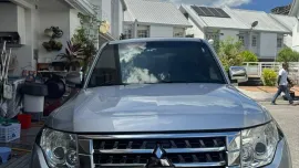 HOT!!! 2015 Mitsubishi Pajero GLS for sale at affordable price! 