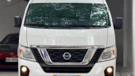 HOT!!! 2020 Nissan Nv350 Premium (High Roof) for sale at affordable price! 