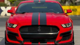 HOT!!! 2015 Ford Mustang 5.0 GT for sale at affordable price! 