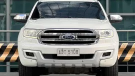 2016 Ford Everest Titanium Plus 3.2 4x4 🔥☎️09279850198 🙋‍♂️𝐉𝐄𝐒𝐒𝐄𝐍 𝐌𝐄𝐍𝐃𝐎𝐙𝐀