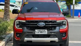 HOT!!! 2024 Ford Ranger Wildtrak 4x4 Top of the line for sale at affordable price! 