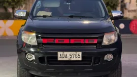 HOT!!! 2014 Ford Ranger Wildtrak 4x2 2.2 for sale at affordable price! 