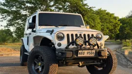 HOT!!! 2017 Jeep Wrangler for sale at affordable price! 