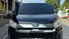 HOT!!! 2025 Toyota Hiace Super Grandia for sale at affordable price! 
