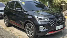 2024 Chery Tiggo 5X Pro Hybrid 1.5 CVT for sale!