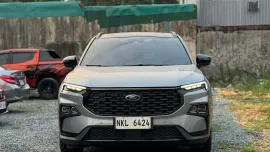 HOT!!! 2025 Ford Territory Ecoboost Sports for sale at affordable price! 