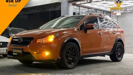 2014 Subaru XV 2.0I-S CVT