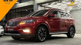 2020 MG RX5 Automatic